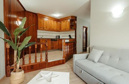 Cerdeira Apartment | LAR DA REVOLTA