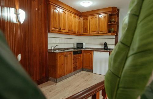 Cerdeira Apartment | LAR DA REVOLTA