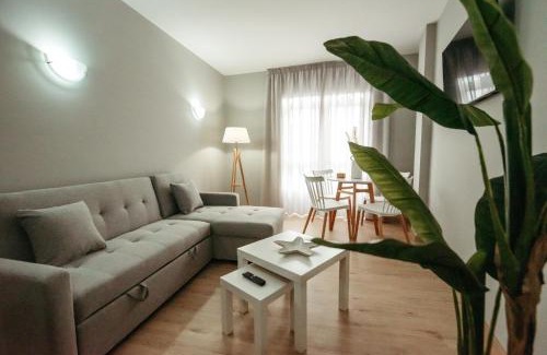 Cerdeira Apartment | LAR DA REVOLTA