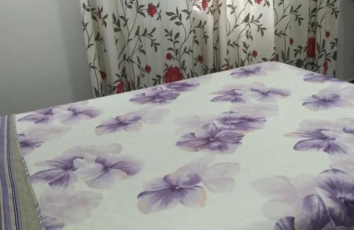 Quatro Barras House | Lar da Tranquilidade