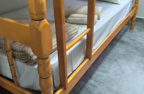 Quatro Barras House | Lar da Tranquilidade