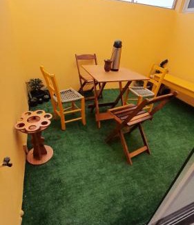 Nova Nazare House | Lar da Vê