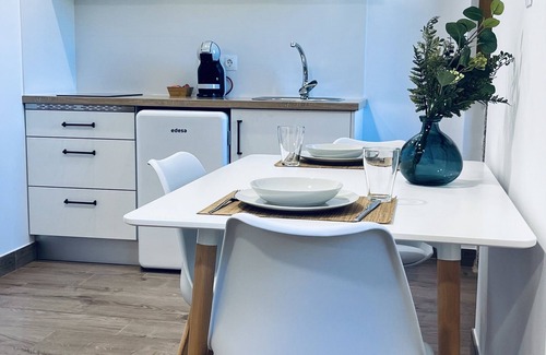 Carnota Apartment | Lar de Canedo
