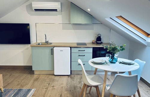 Carnota Apartment | Lar de Canedo