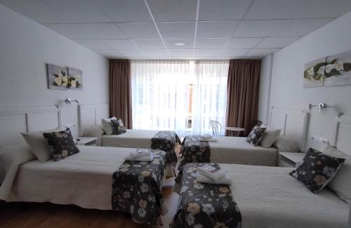 Palas de Rei House | Lar do Peregrino