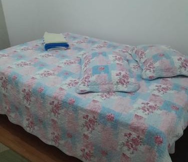 Novo Horizonte Apartment | Lar feliz