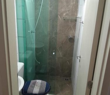 Novo Horizonte Apartment | Lar feliz