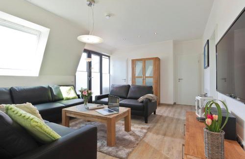 Norderney Apartment | Lara 3