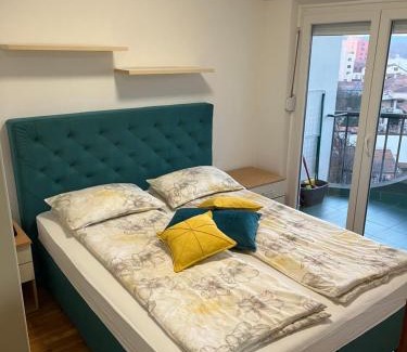 Banja Luka Apartment | Lara