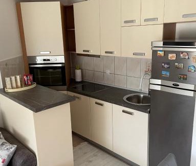 Banja Luka Apartment | Lara