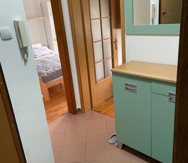 Banja Luka Apartment | Lara