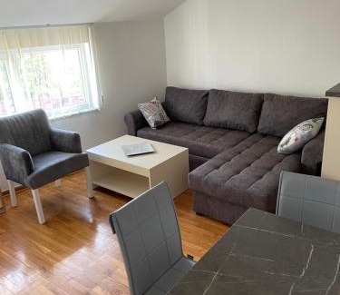 Banja Luka Apartment | Lara