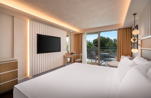 Lara Resort | Lara Barut Collection-Ultra All Inclusive