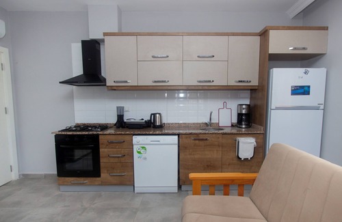 Lara Hotel | Lara Breeze Homes