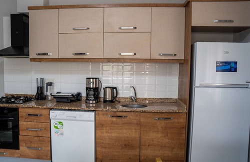 Lara Hotel | Lara Breeze Homes