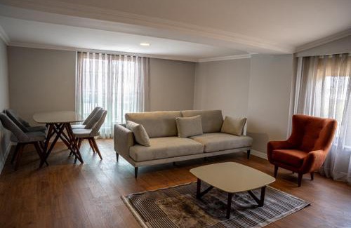 Lara Apartment | Lara Breeze Homes