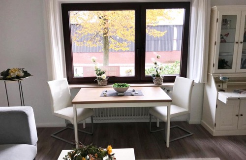 Bad Schwartau Apartment | Lara