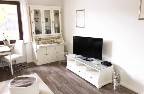 Bad Schwartau Apartment | Lara