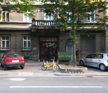 Zagreb Apartment | Lara