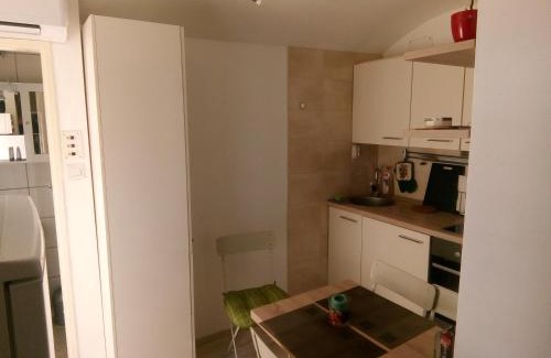 Zagreb Apartment | Lara