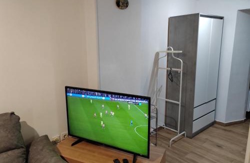 Zagreb Apartment | Lara