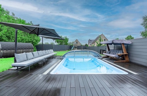 Muritz House | Lara Resort&Spa