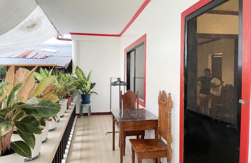 General Luna House | Lara's Guesthouse Siargao