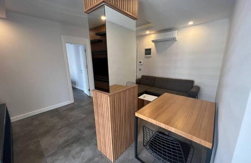 Eski Lara Apartment | Lara's Homes 03 1. Floor (1+1)