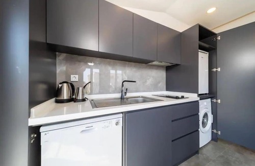 Eski Lara Apartment | Lara's Homes 03 1. Floor (1+1)