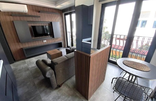 Eski Lara Apartment | Lara's Homes 04 1. floor (1+1)