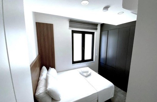 Eski Lara Apartment | Lara's Homes 04 1. floor (1+1)