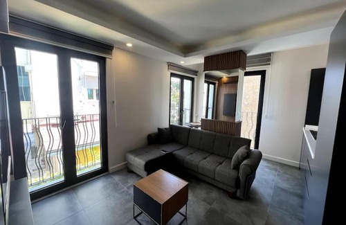 Eski Lara Apartment | Lara's Homes 04 1. floor (1+1)