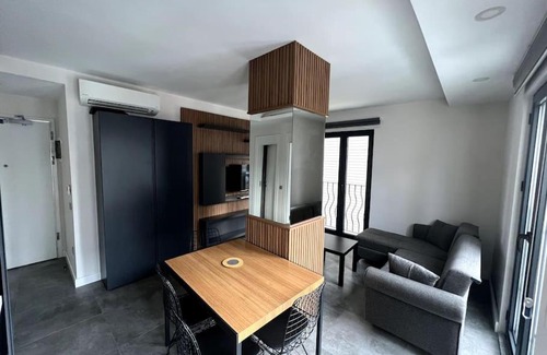 Eski Lara Apartment | Lara's Homes 05 1. Floor (1+1)