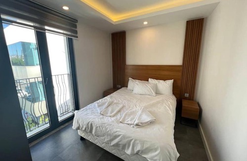 Eski Lara Apartment | Lara's Homes 07 2. Floor (1+1)