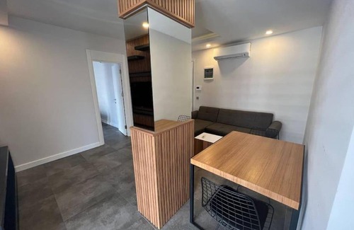 Eski Lara Apartment | Lara's Homes 07 2. Floor (1+1)