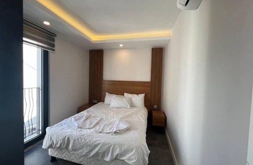 Eski Lara Apartment | Lara's Homes 07 2. Floor (1+1)