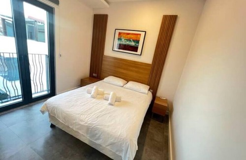 Eski Lara Apartment | Lara's Homes 13 3. Floor (1+1)
