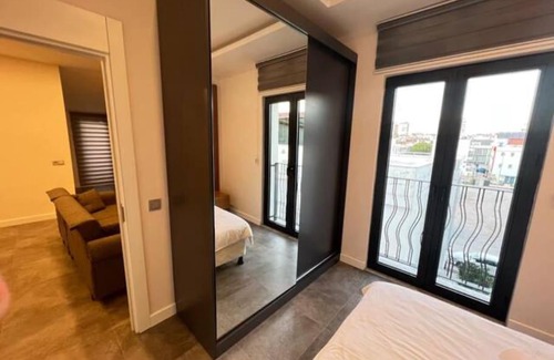 Eski Lara Apartment | Lara's Homes 13 3. Floor (1+1)