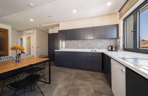 Eski Lara Apartment | Lara's Homes 14 3. Floor (2+1)