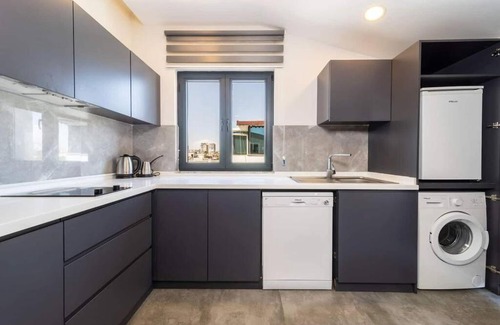 Eski Lara Apartment | Lara's Homes 14 3. Floor (2+1)