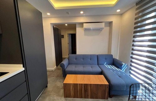 Eski Lara Apartment | Lara's Homes B2 Basement (1+1)