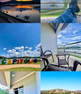 Centro Hotel | Lara's Hotel
