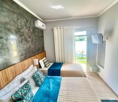 Centro Hotel | Lara's Hotel