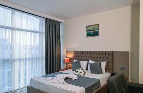 Muratpasa Hotel | Lara Street Hotel