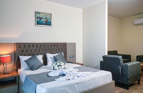 Muratpasa Hotel | Lara Street Hotel