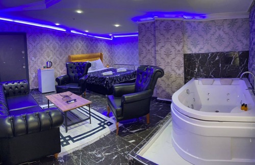 Gaziosmanpasa Hotel | Lara Suits Residence Hotel