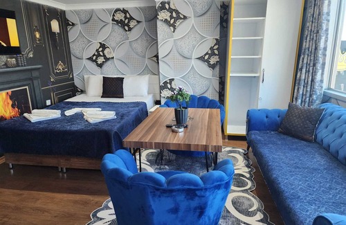 Gaziosmanpasa Hotel | Lara Suits Residence Hotel