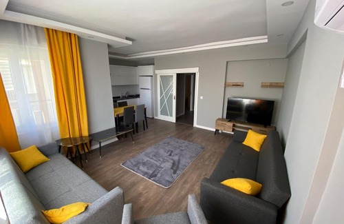 Lara Apartment | Lara
