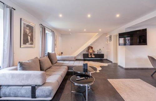 Muritz House | Lara Villa