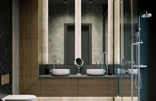 Lara Villa | Lara Villa ultra luxury